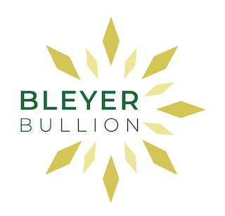 Bleyer Bullion
