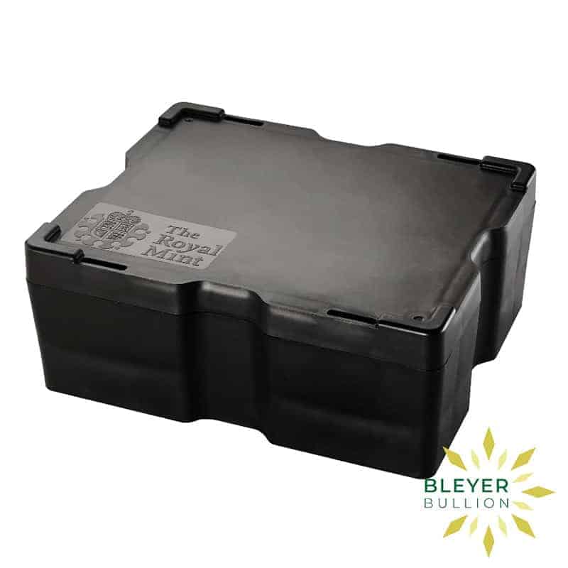 Royal Mint Large Monster Box (Empty)