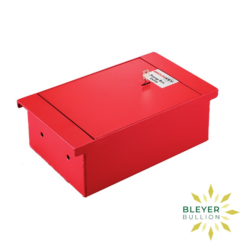Securikey® Strongbox Extra DIY Floorboard Safe