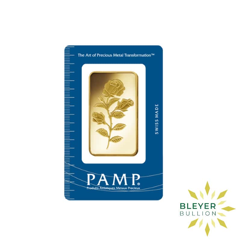 50g Perth Mint Gold Bar